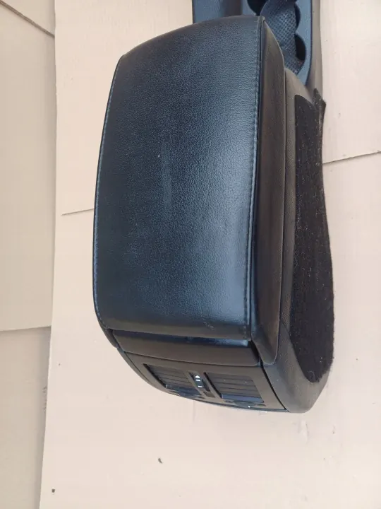 Läderarmstöd OEM PODŁOKOKTII för Skoda Octavia II image 7