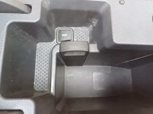 Läderarmstöd OEM PODŁOKOKTII för Skoda Octavia II image 9