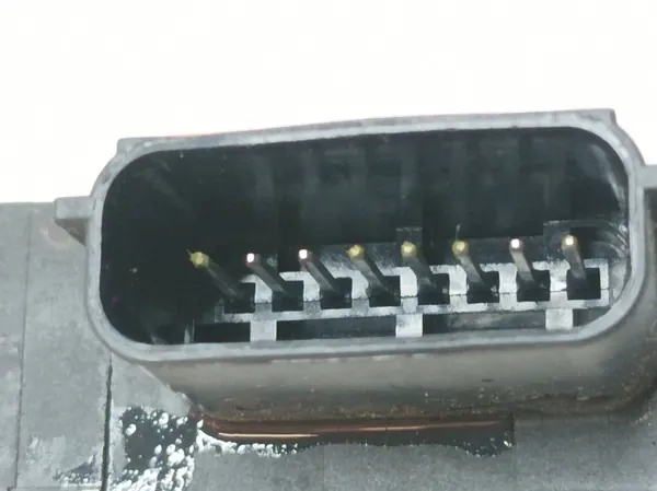 OEM 50572468 döda vinkeln radarmodul för Alfa Romeo Tonale image 3