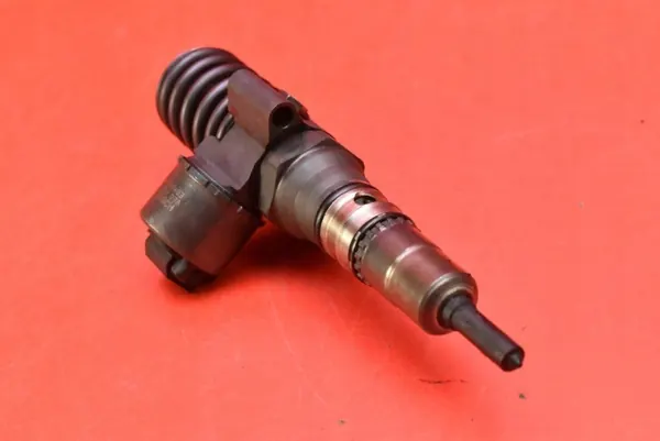 OEM 03G130073B ruiskutuspumppu Audi A3 2.0 TDI:lle image 4