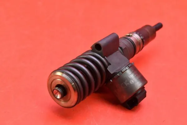 OEM 03G130073B ruiskutuspumppu Audi A3 2.0 TDI:lle image 5