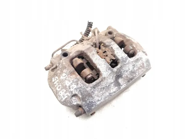 Achter remklauw OEM 7P0615424 voor VW Touareg 3.0 TDI image 2