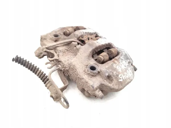 Achter remklauw OEM 7P0615424 voor VW Touareg 3.0 TDI image 10