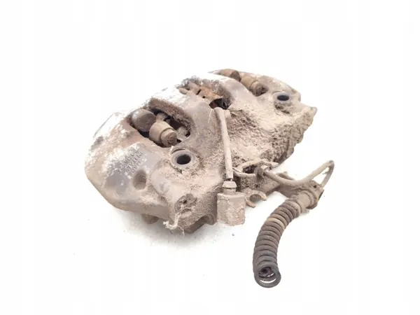 Achter remklauw OEM 7P0615424 voor VW Touareg 3.0 TDI image 3