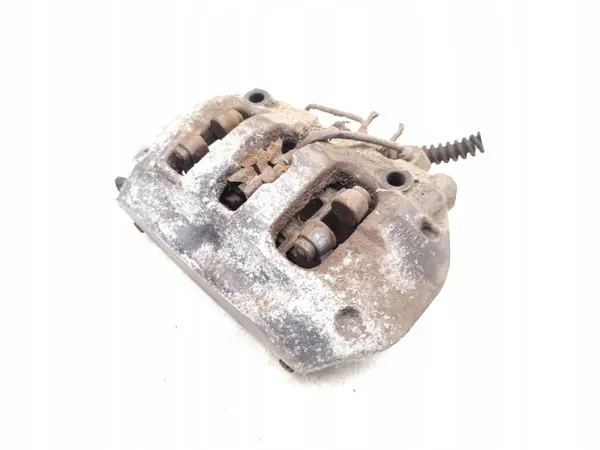 Achter remklauw OEM 7P0615424 voor VW Touareg 3.0 TDI image 4