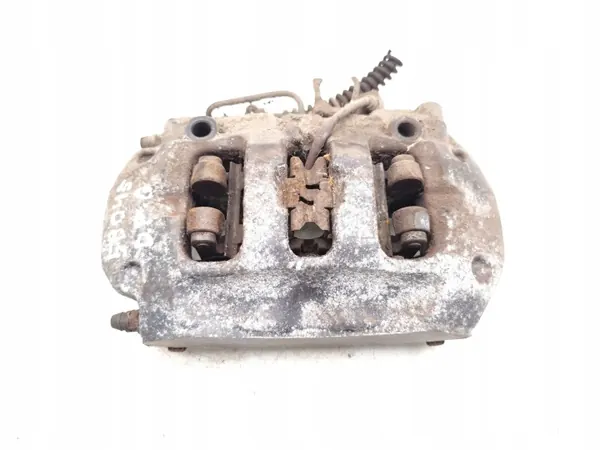 Achter remklauw OEM 7P0615424 voor VW Touareg 3.0 TDI image 5