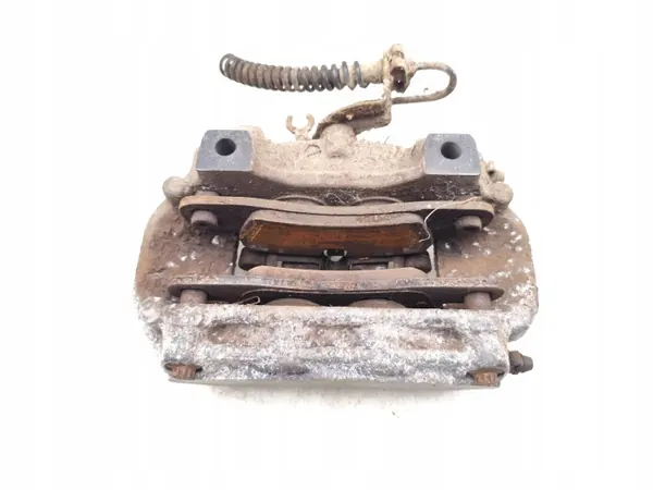 Achter remklauw OEM 7P0615424 voor VW Touareg 3.0 TDI image 6