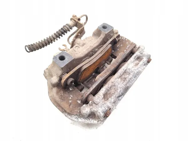 Achter remklauw OEM 7P0615424 voor VW Touareg 3.0 TDI image 7
