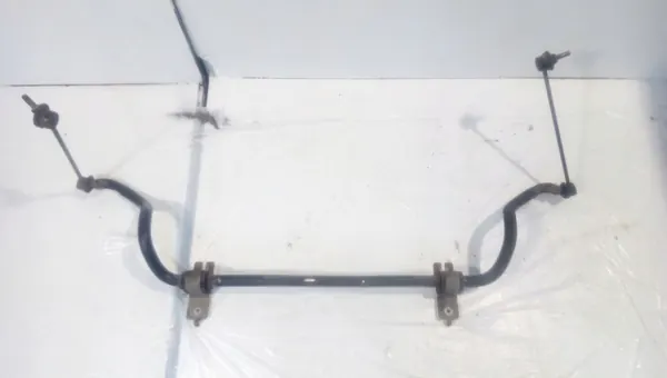 Barre stabilisatrice avant OEM JUR4105 pour Renault image 2