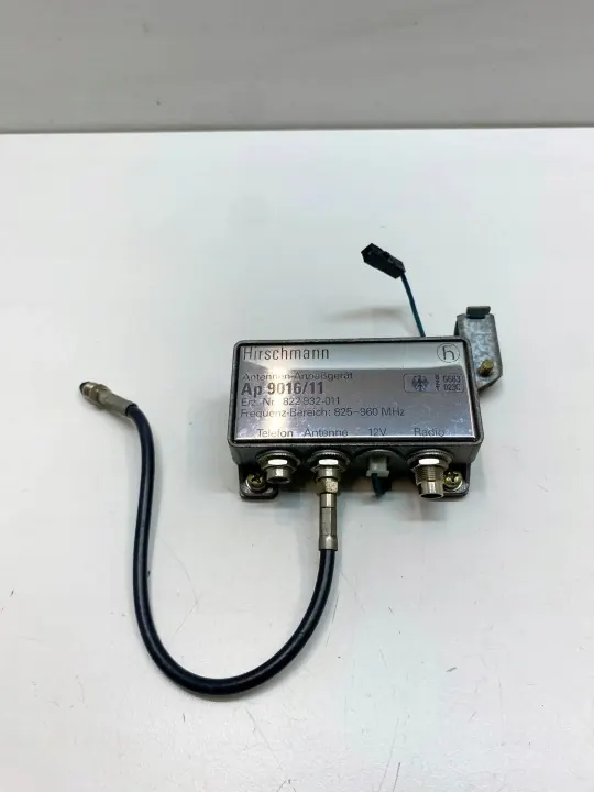 Antennförstärkare OEM 822932011 för Mercedes-Benz SL image 2