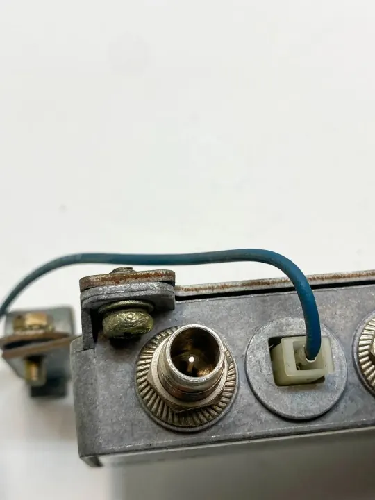 Antennförstärkare OEM 822932011 för Mercedes-Benz SL image 6
