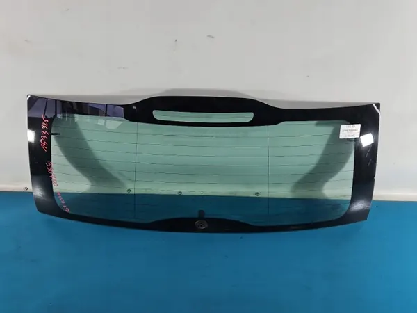 Takaluukun lasi OEM IMPRK1533325 Volvo V50:lle image 2