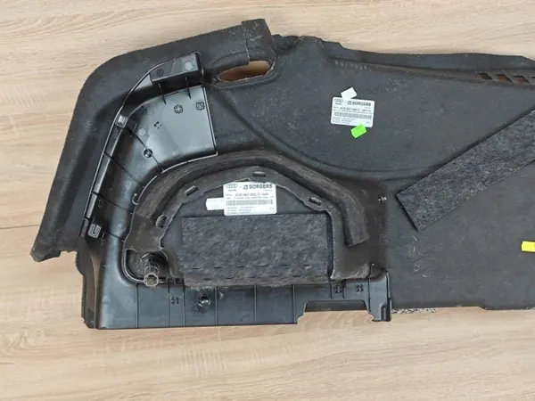 OEM 4G5863888D Kofferbakbekleding Rechts Achter Audi A6 C7 image 5