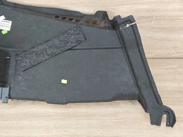 OEM 4G5863888D Kofferbakbekleding Rechts Achter Audi A6 C7 image 6
