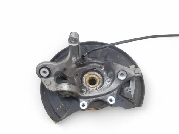 Rotule de Direction Mercedes-Benz OEM A2125460643 - Arrière Droit image 2