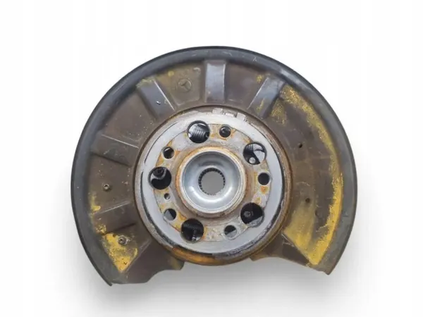 Rotule de Direction Mercedes-Benz OEM A2125460643 - Arrière Droit image 5
