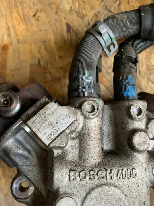 Kraftstoffpumpe Audi A4 A5 Q5 A6 Q7 3.0 TDI 059130755BF image 2