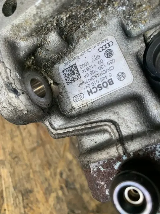 Kraftstoffpumpe Audi A4 A5 Q5 A6 Q7 3.0 TDI 059130755BF image 5