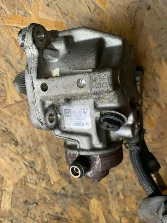 Kraftstoffpumpe Audi A4 A5 Q5 A6 Q7 3.0 TDI 059130755BF image 6