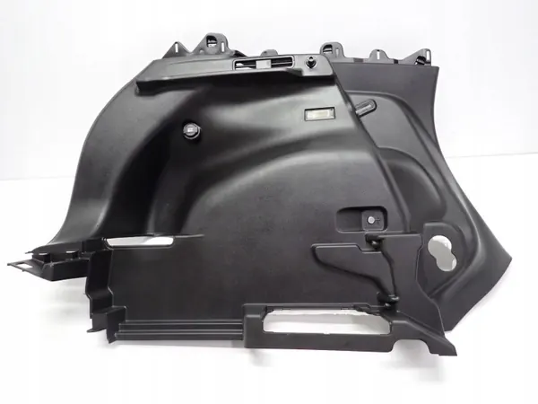 OEM 735712726 Vasen takakontin paneeli Jeep Compass II image 2