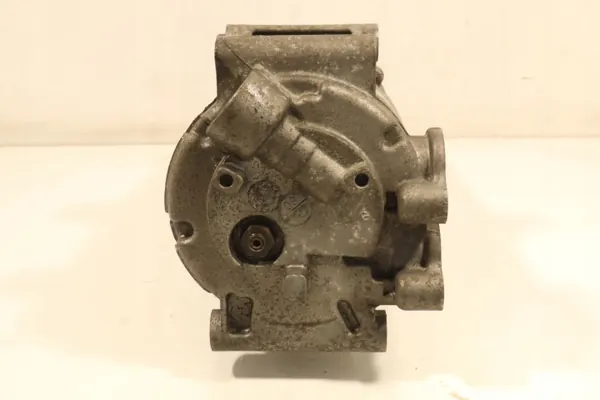 AC Compressor Ford Mondeo IV MK4 1.6 6G91-19629-ED image 3