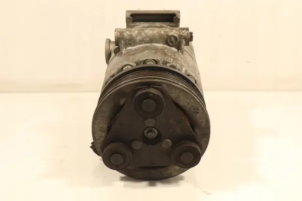 AC Compressor Ford Mondeo IV MK4 1.6 6G91-19629-ED image 4