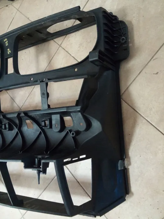 Reforço Frontal BMW X5 E70 LCI '11 OEM image 2