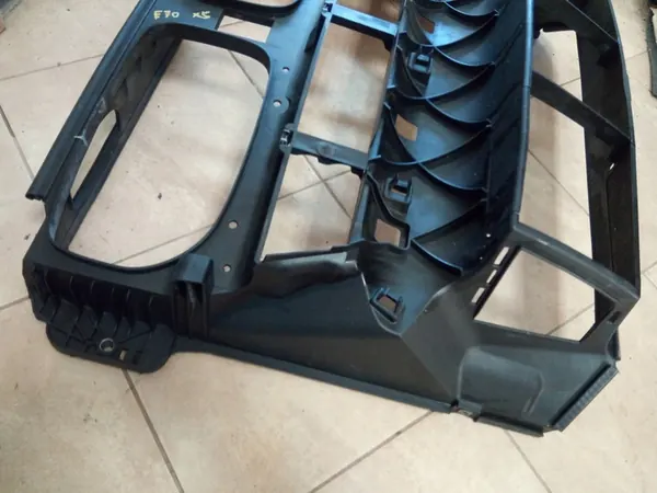 Reforço Frontal BMW X5 E70 LCI '11 OEM image 3