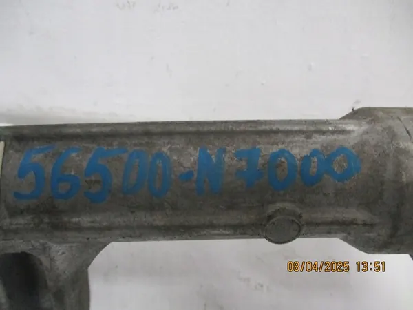 Direção KIA SPORTAGE V 1.6 Híbrido image 6