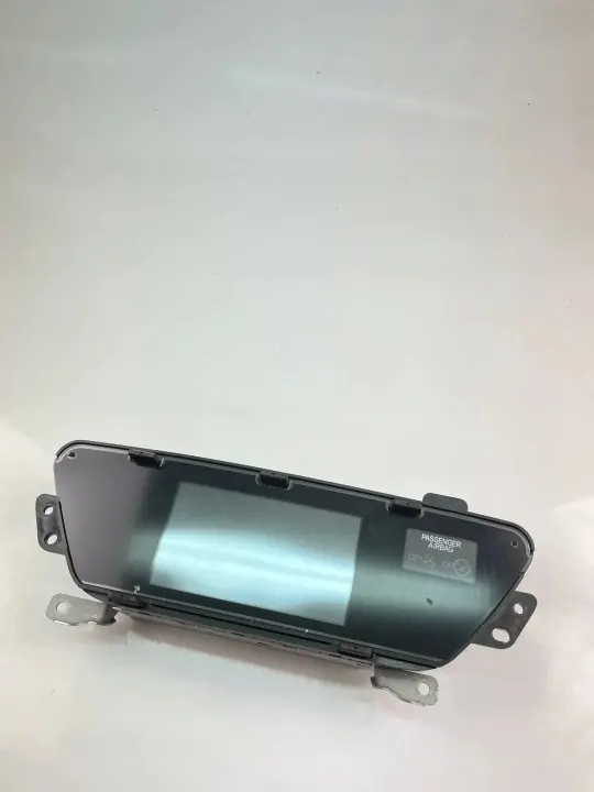 Écran de navigation Honda CR-V IV OEM 39710T1GG110M1 image 2