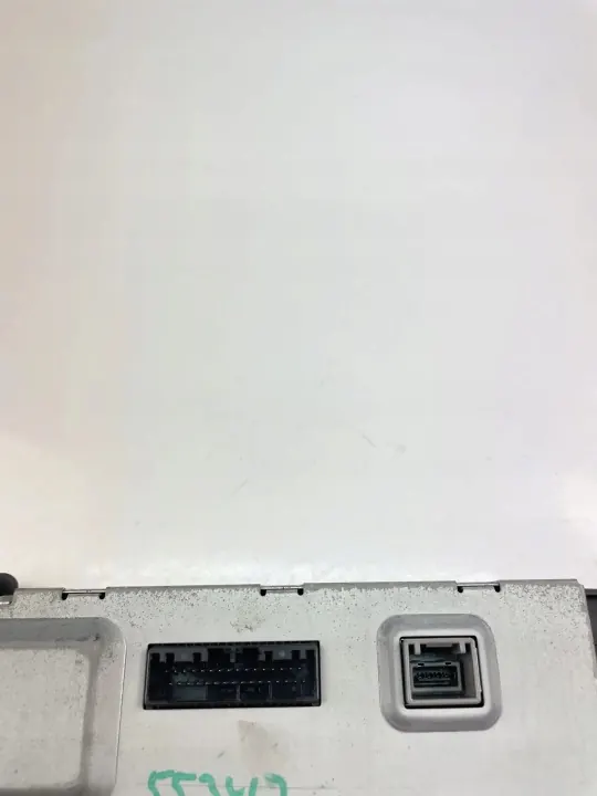 Écran de navigation Honda CR-V IV OEM 39710T1GG110M1 image 3