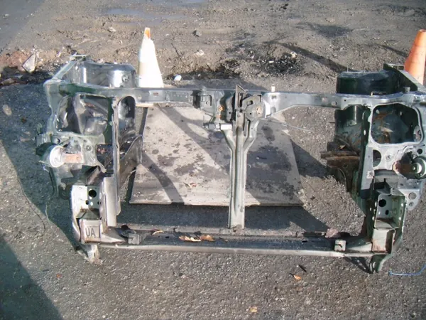 Correia quarto dianteiro OEM LUK826 para Ford Maverick/Escape image 5