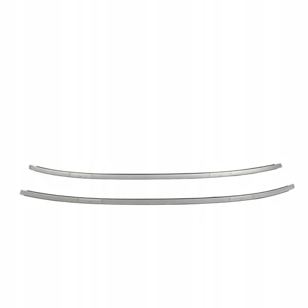 BMW E90 Kattoharjalevy Set OEM 354 - Oikea & Vasen image 2