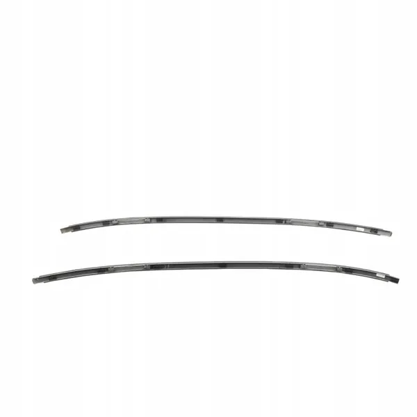 BMW E90 Kattoharjalevy Set OEM 354 - Oikea & Vasen image 8