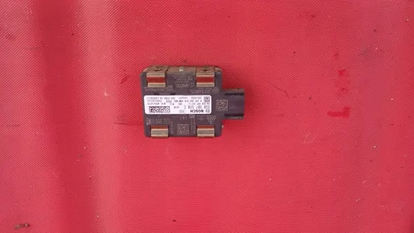 Radar OEM 3Q0907550C para VW Audi Seat Skoda ACC image 2