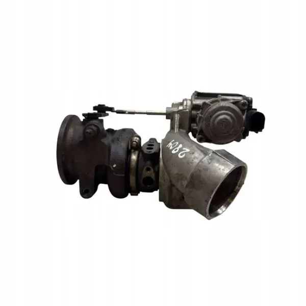 Turbo VW OEM 4918001275 pour Caddy IV Fourgon 1.4L image 4