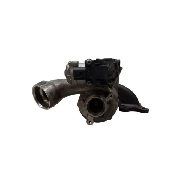 Turbo VW OEM 4918001275 pour Caddy IV Fourgon 1.4L image 5