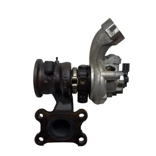 Turbo VW OEM 4918001275 pour Caddy IV Fourgon 1.4L image 6