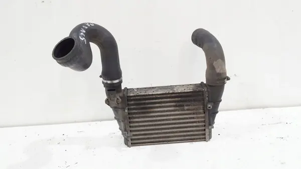Intercooler VW Passat B5 1.8 T image 2