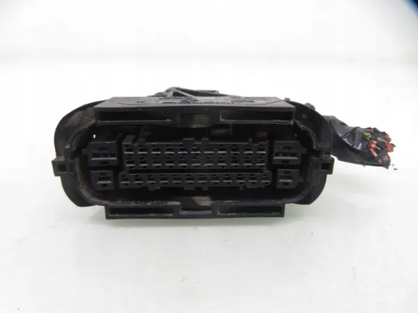 Bloc Pompe ABS OEM 3C0973038 pour SEAT Ibiza IV image 3