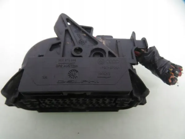 Bloc Pompe ABS OEM 3C0973038 pour SEAT Ibiza IV image 4
