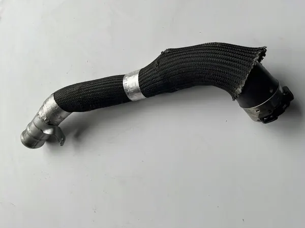 Tuyau Intercooler Jeep Grand Cherokee IV 3.0 CRD OEM 2506700014203 image 3