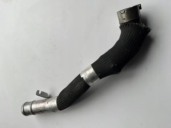 Tuyau Intercooler Jeep Grand Cherokee IV 3.0 CRD OEM 2506700014203 image 4