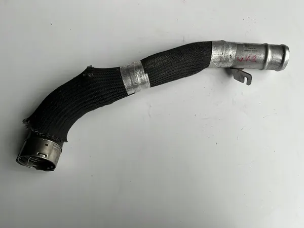 Tuyau Intercooler Jeep Grand Cherokee IV 3.0 CRD OEM 2506700014203 image 5