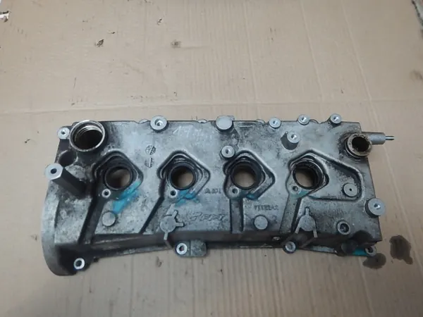 Alfa Romeo Ventillock OEM F1122A2 - Begagnad image 2