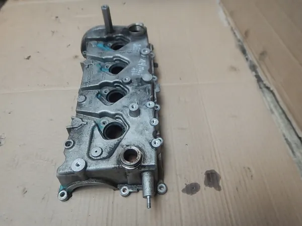 Alfa Romeo Ventillock OEM F1122A2 - Begagnad image 3