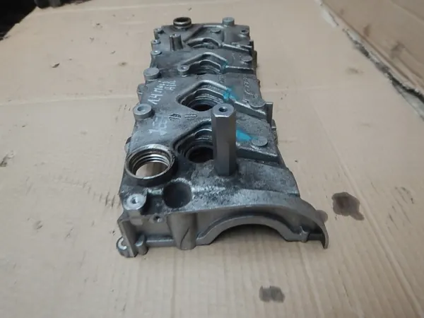Alfa Romeo Ventillock OEM F1122A2 - Begagnad image 4