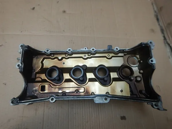 Alfa Romeo Ventillock OEM F1122A2 - Begagnad image 6