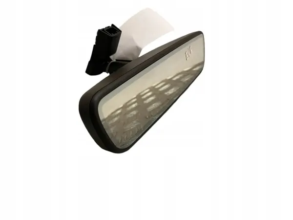 Kia EV6 Backspegel OEM 85110L1100P2 - Begagnad image 8