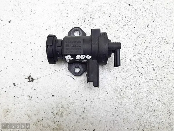 Vanne à vide Peugeot 806 2001 image 1